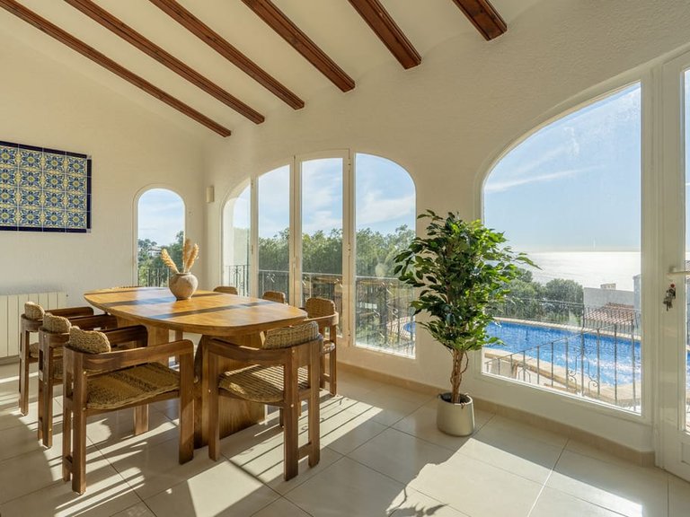 Villa for Sale in Javea, Alicante 11