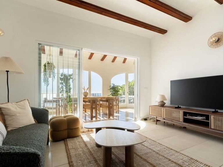 Villa for Sale in Javea, Alicante 16