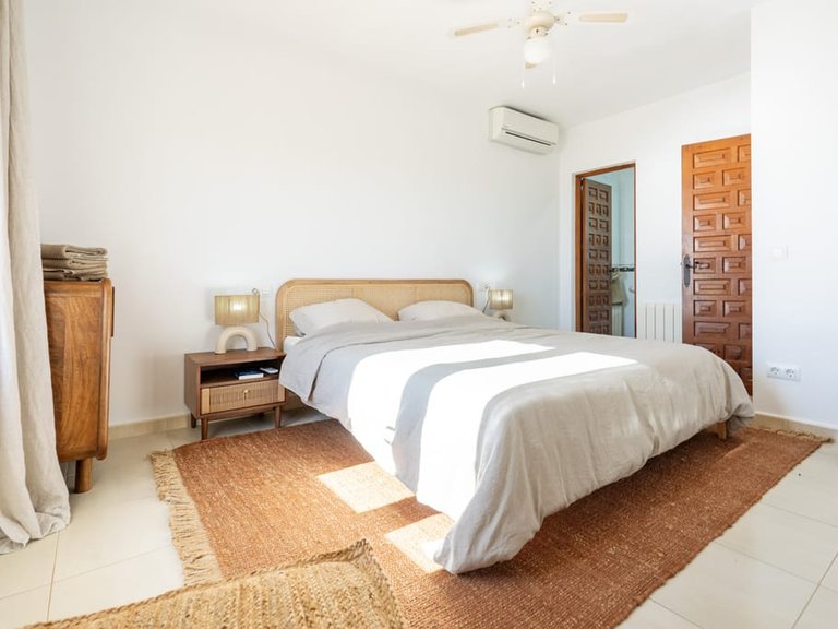 Villa for Sale in Javea, Alicante 20