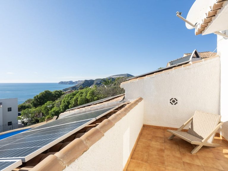 Villa for Sale in Javea, Alicante 28