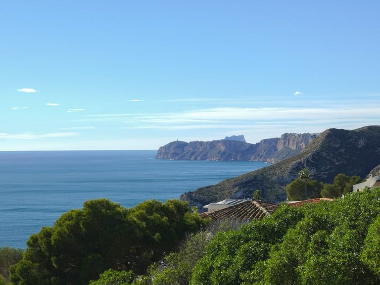 Villa for Sale in Javea, Alicante 29