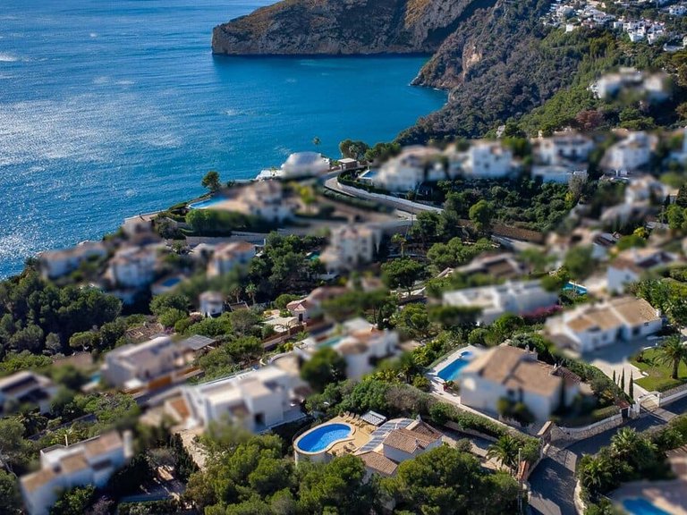 Villa for Sale in Javea, Alicante 4