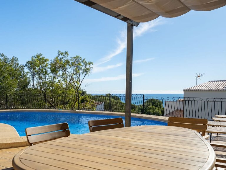 Villa for Sale in Javea, Alicante 5