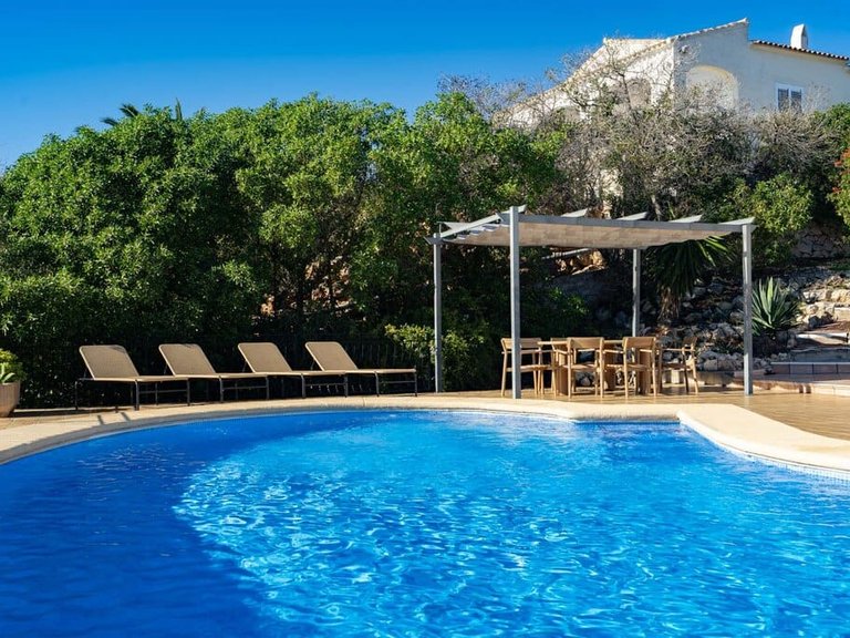 Villa for Sale in Javea, Alicante 7
