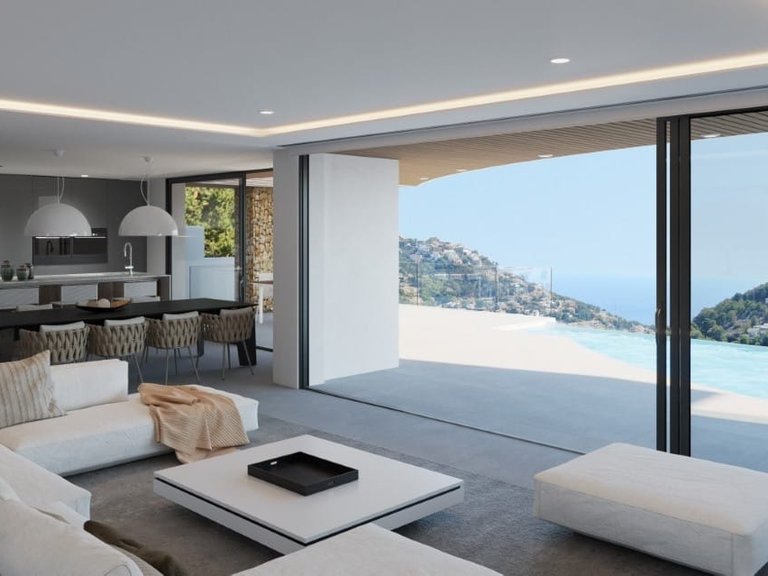 Villa for Sale in Javea, Alicante 6