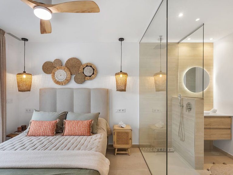 Apartment for Sale in La Manga Del Mar Menor, Murcia 12