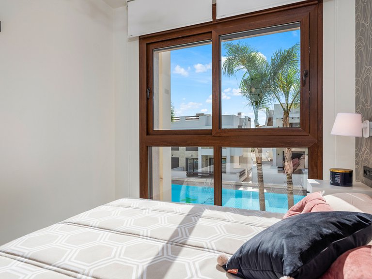 Apartment for Sale in Torrevieja, Alicante 14