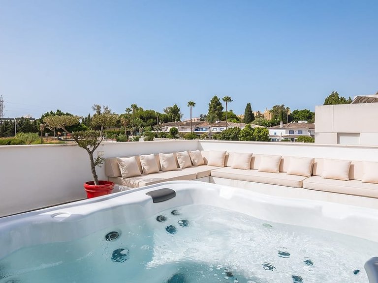 Apartment for Sale in Marbella, Spain 1