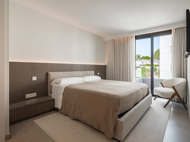 Apartment for Sale in Marbella, Spain 14