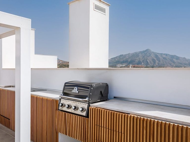 Apartment for Sale in Marbella, Spain 2