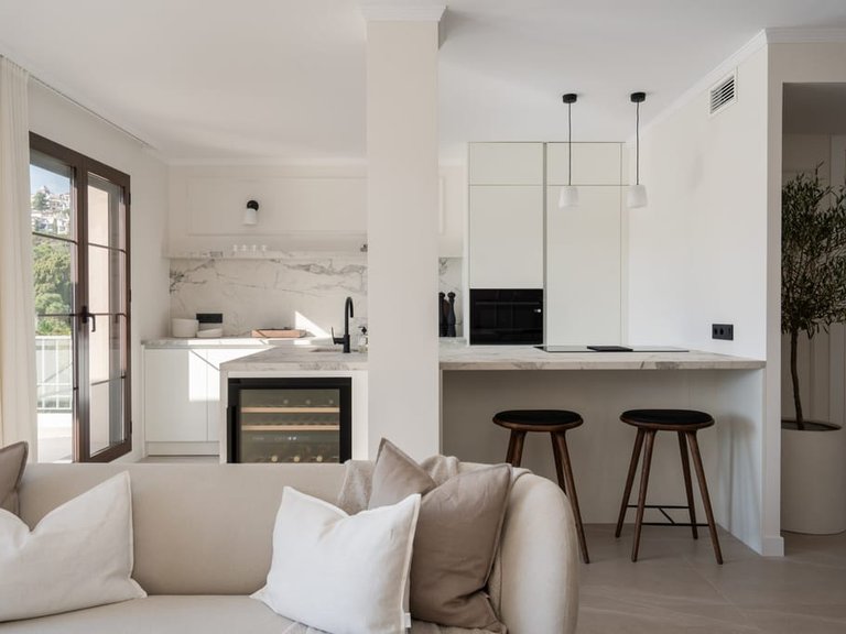 Apartment for Sale in Marbella, Malaga 14