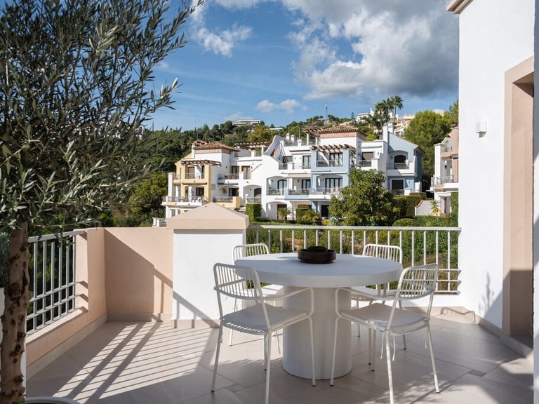 Apartment for Sale in Marbella, Malaga 2