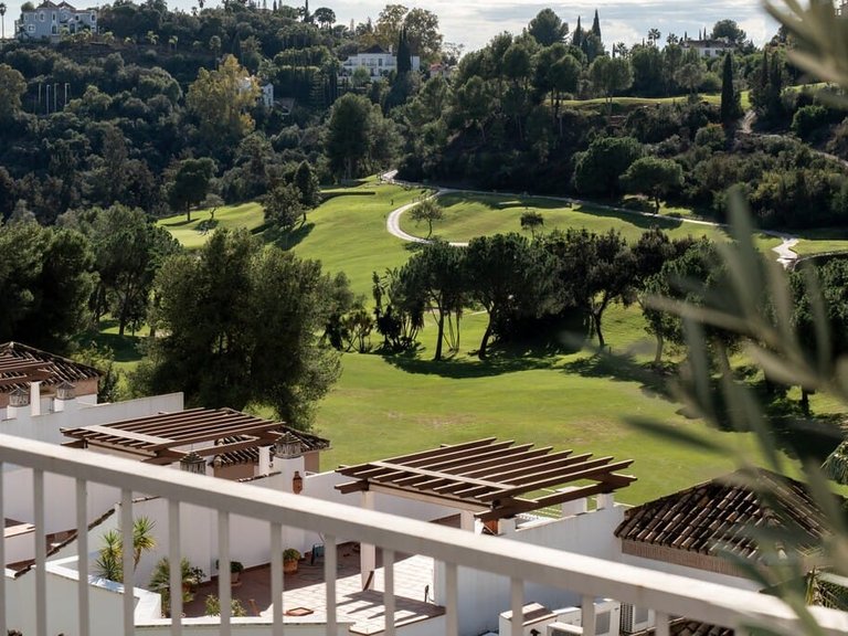 Apartment for Sale in Marbella, Malaga 4