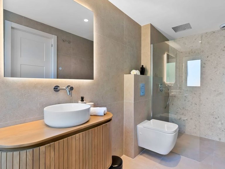 Villa for Sale in Marbella, Malaga 19