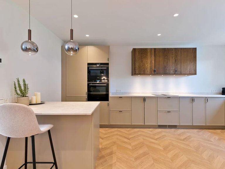 Villa for Sale in Marbella, Malaga 9