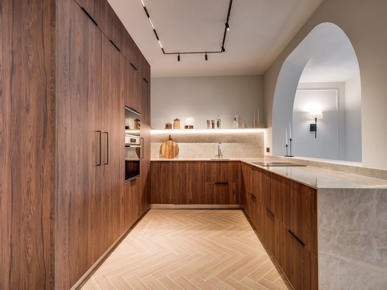 Villa for Sale in Marbella, Malaga 17