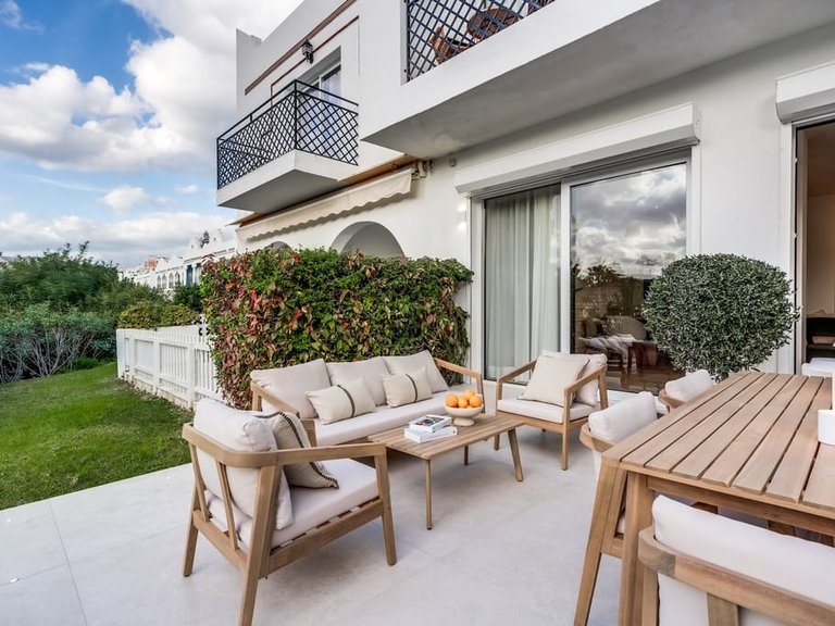 Villa for Sale in Marbella, Malaga 2