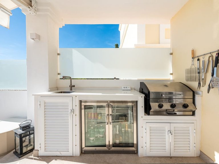 Villa for Sale in Marbella, Malaga 13