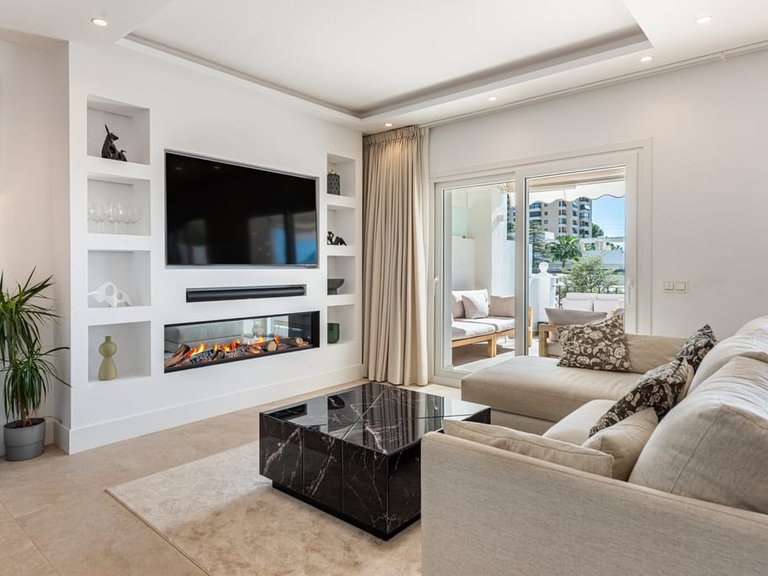 Villa for Sale in Marbella, Malaga 16