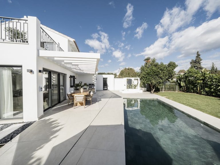 Villa for Sale in Marbella, Malaga 2