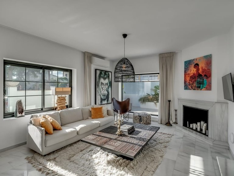 Villa for Sale in Marbella, Malaga 13