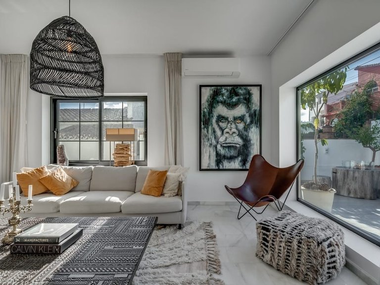 Villa for Sale in Marbella, Malaga 15