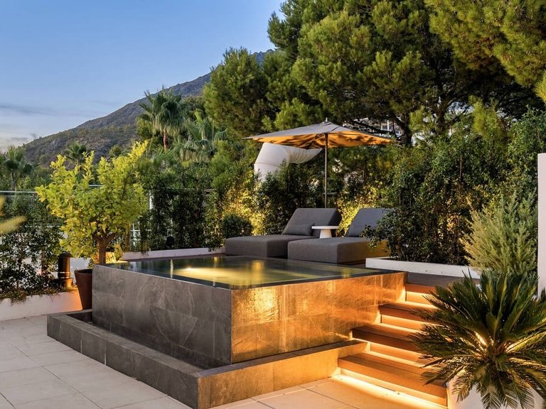 Villa for Sale in Marbella, Malaga 20