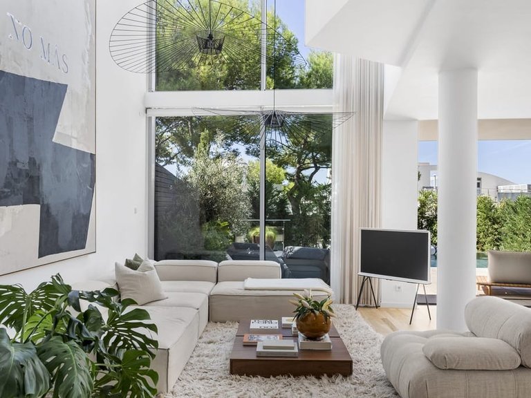 Villa for Sale in Marbella, Malaga 9