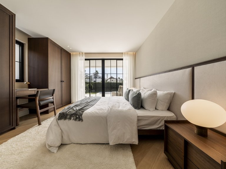 Villa for Sale in Marbella, Malaga 17