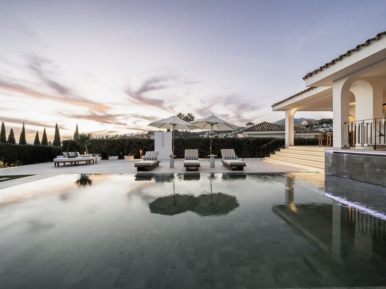 Villa for Sale in Marbella, Malaga 7