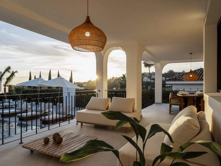 Villa for Sale in Marbella, Malaga 10