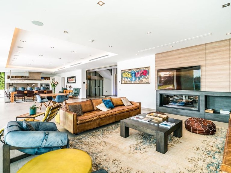 Villa for Sale in Marbella, Malaga 11
