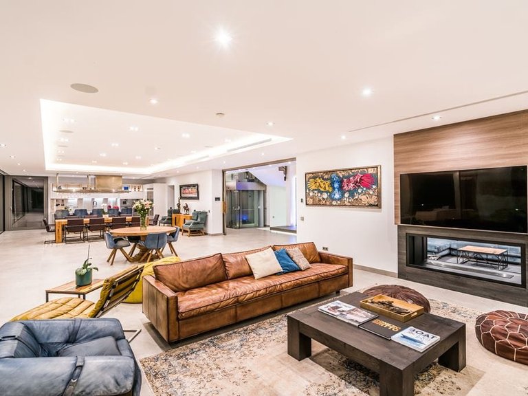 Villa for Sale in Marbella, Malaga 14