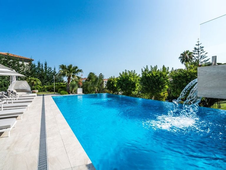 Villa for Sale in Marbella, Malaga 2