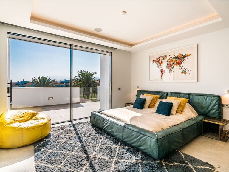 Villa for Sale in Marbella, Malaga 21