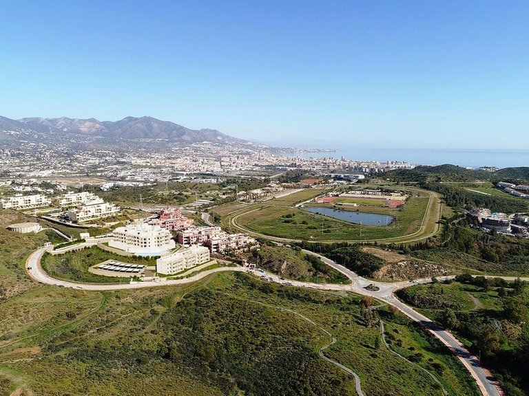 Apartment for Sale in Mijas, Malaga 2