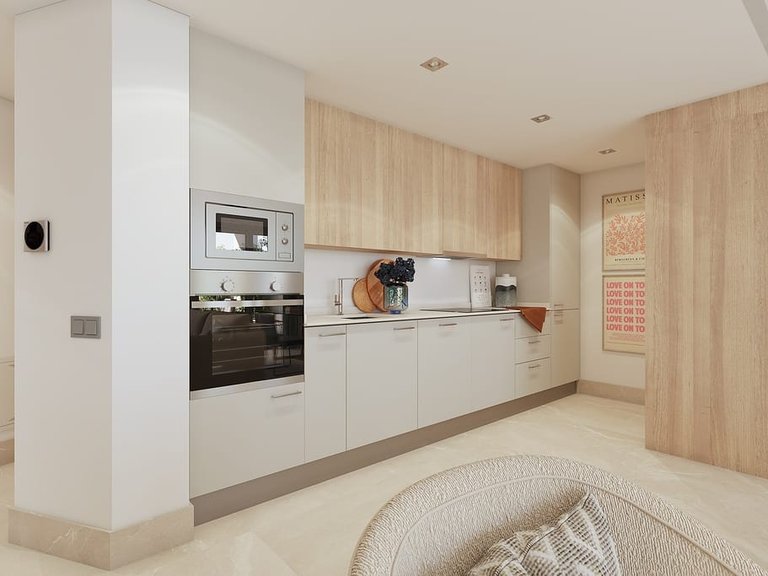 Apartment for Sale in Mijas, Malaga 7