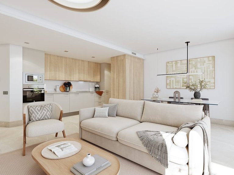 Apartment for Sale in Mijas, Malaga 8