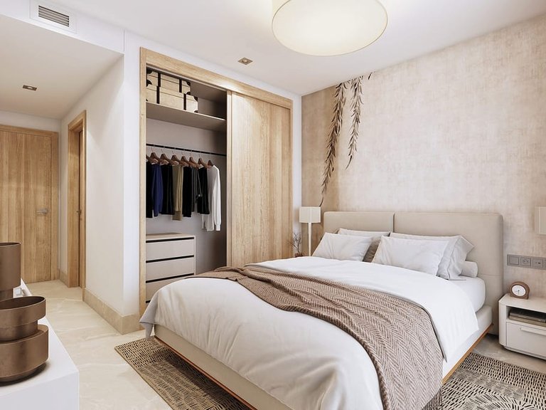 Apartment for Sale in Mijas, Malaga 12