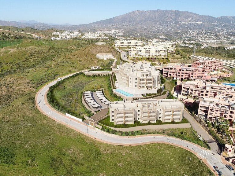 Apartment for Sale in Mijas, Malaga 19