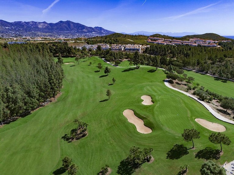 Apartment for Sale in Mijas, Malaga 18