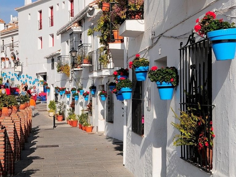 Apartment for Sale in Mijas, Malaga 19