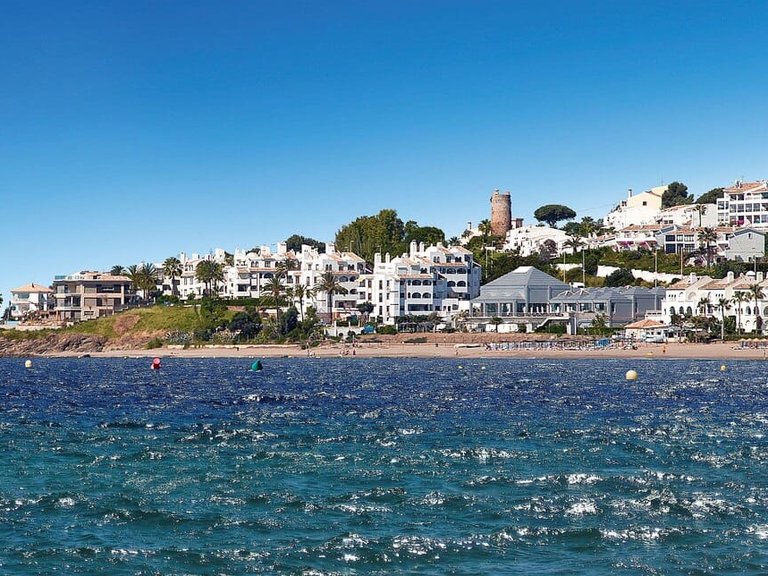 Apartment for Sale in Mijas, Malaga 23