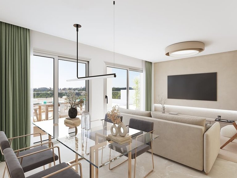 Apartment for Sale in Mijas, Malaga 7