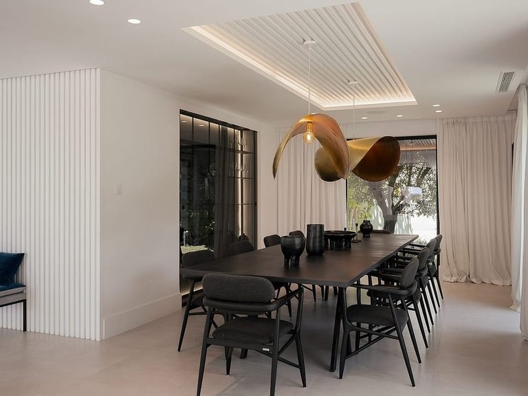 Villa for Sale in Marbella, Malaga 14