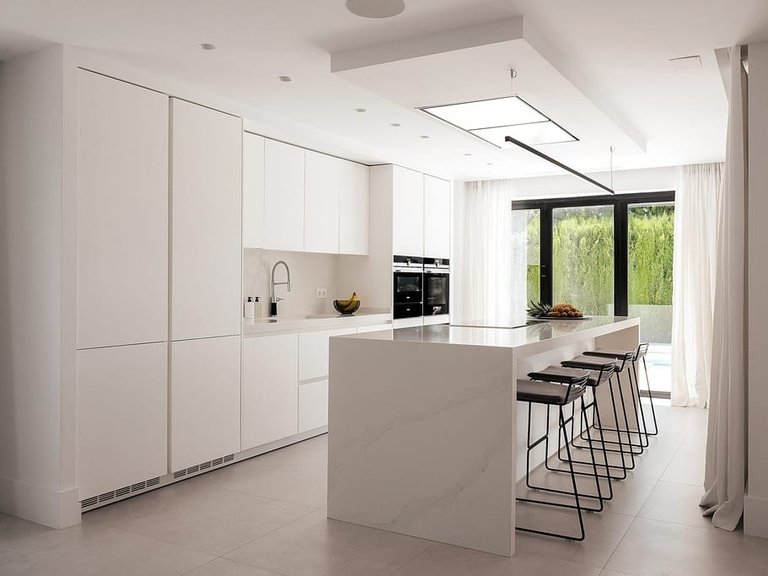 Villa for Sale in Marbella, Malaga 15