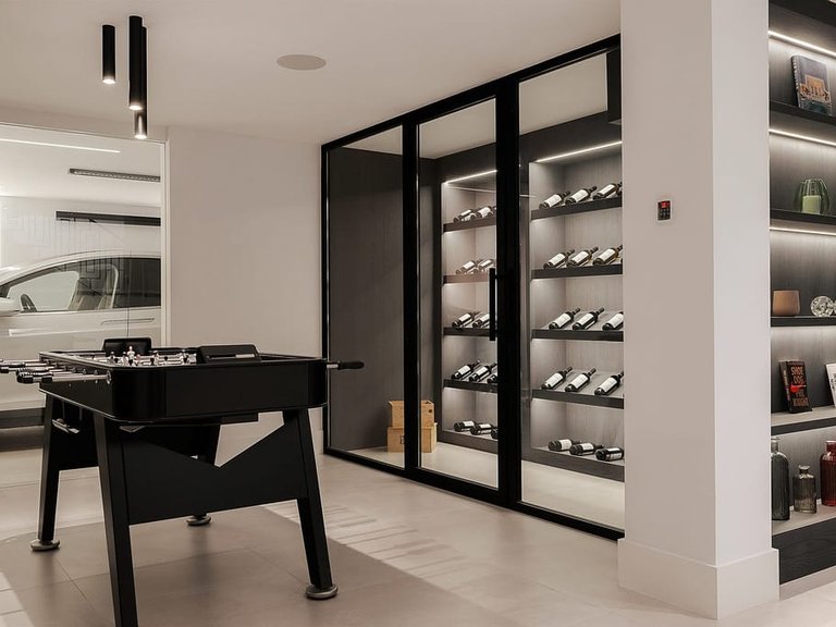 Villa for Sale in Marbella, Malaga 17