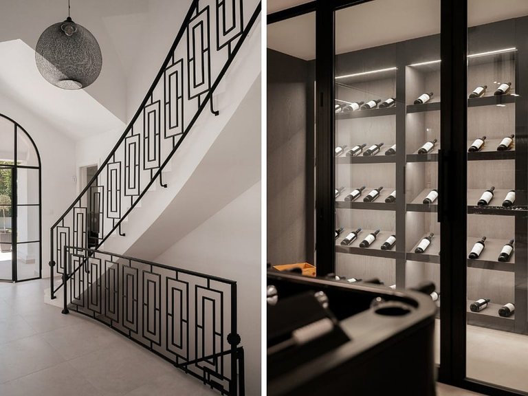 Villa for Sale in Marbella, Malaga 18