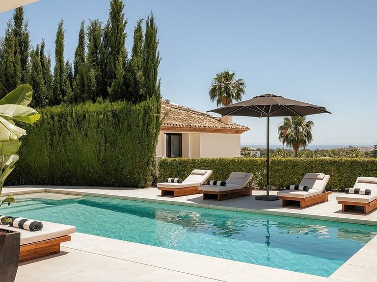 Villa for Sale in Marbella, Malaga 2