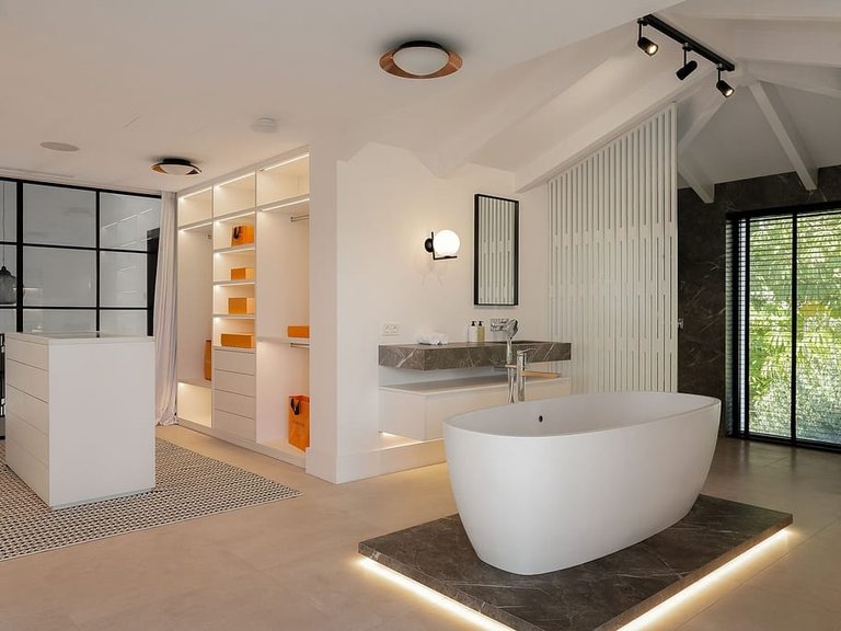 Villa for Sale in Marbella, Malaga 21